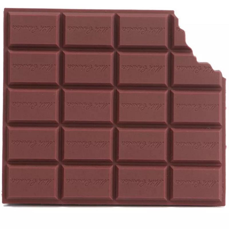 1pcs Cookie Memo Book Creative Stationery Notebook Chocolate Fragrance Notebook Mini Portable Notepad Funny Cute School Supply