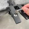 Nouveau Design Affûteur de Couteaux Professionnel à Angle Fixe Apex Outils pour Couteaux de Cuisine Système d'Affûtage de Couteaux avec Jeu de Pierres Diamantées
