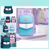 Stylish And Trendy Lightweight Nylon Backpack For Boys And Girls With Cartoon Design