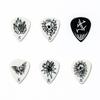 Jim Dunlop James Hetfield Collectible Pick Tin with Pick Case Set &
