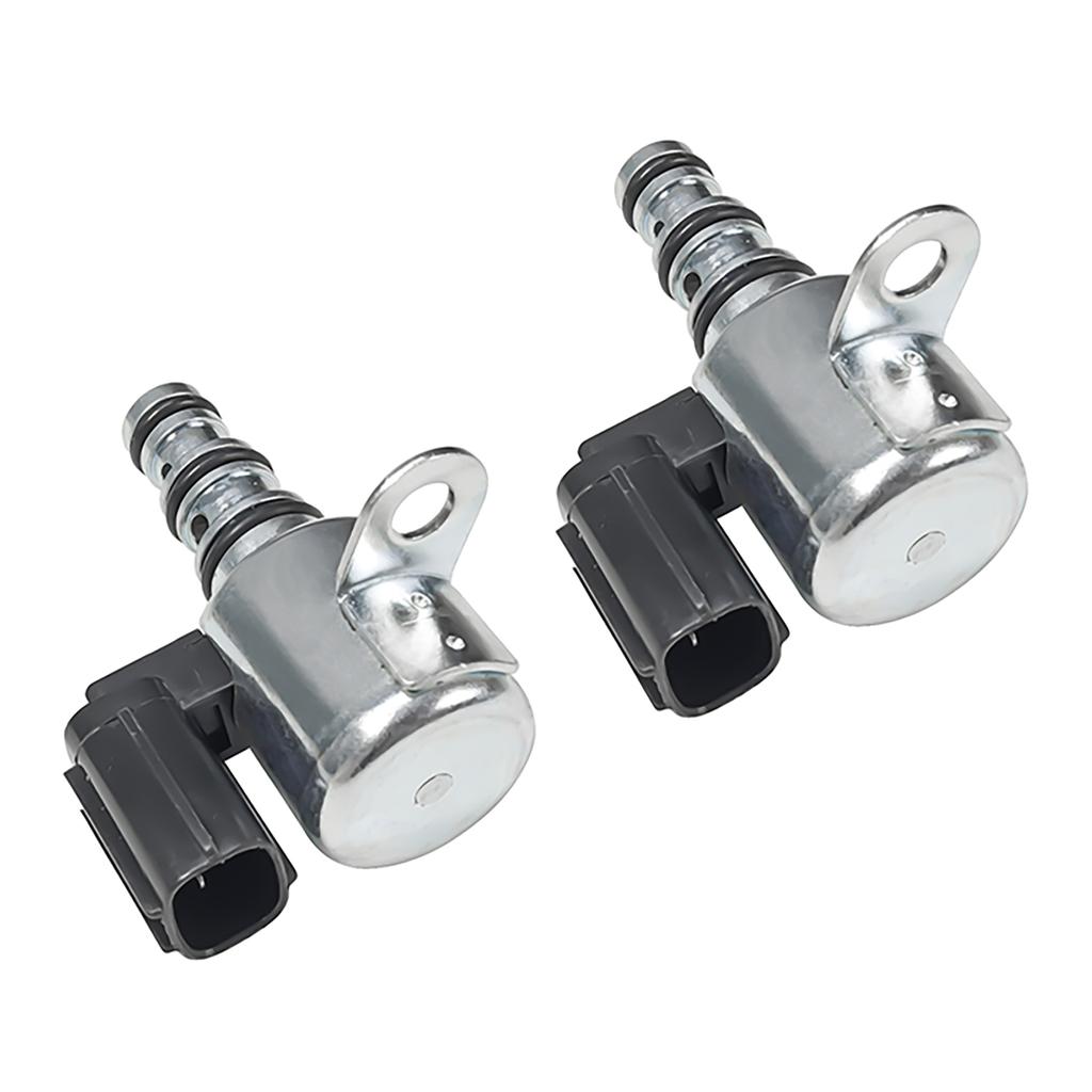 9Pcs For Acura CL Car Transmission Solenoid Kit 8250-P6H-024 28600-RKE-004 Replacement For Honda Accord Odyssey Auto Accessories