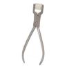 Eyeglasses Pliers Professional Portable Stainless Steel Ergonomic Glasses Adjusting Pliers Repair Tool Radian Shaping