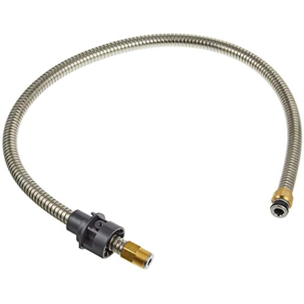 TOTO hose unit TH5C0049 #G10