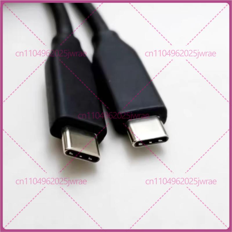 50cm Type C Data Cable USB3.1 3.2 Gen2 10Gbps Cable Cord for Electric shavers, electric toothbrushes, and water flossers
