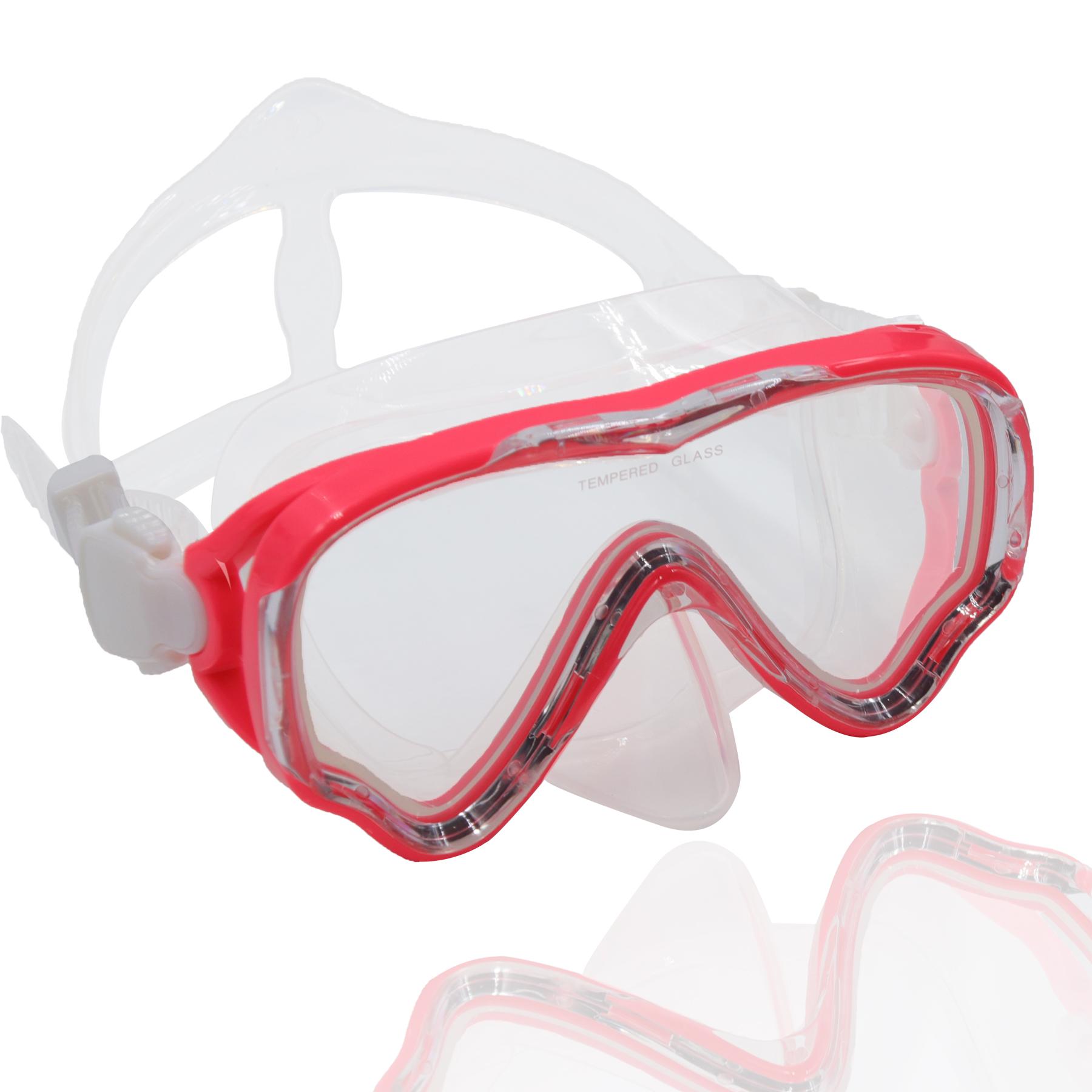 

Профессиональные детские очки для плавания в большой оправе с крышкой на носу, противотуманные принадлежности для плавания с широким обзором для мальчиков и девочек, детские очки