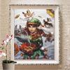 DIY 5D Diamant Malerei voller Runde Harz Mosaik Diamant Stickerei Kreuzstich Kits Wand Kunst Wohnkultur