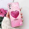 For Redmi Note 10 5G Case Fashion Rose Bow Soft Silicone TPU Back Cover For Xiaomi POCO M3 Pro 5G 6.5" Shockproof Phone Cases