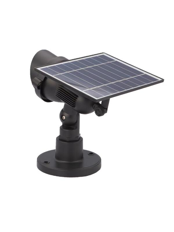 Solar Garden Landscape Spotlight