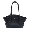 Large Capacity Women Bag With Cotton Polyester Lining And Slip Pockets For Work And Casual