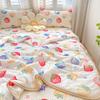 New Cool Feeling Silk Summer Cool Quilt Air Conditioner Summer Quilt