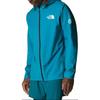 THE NORTH FACE SUMMIT Jackets & Coats Men's Blue NF0A7ZTF-SOL