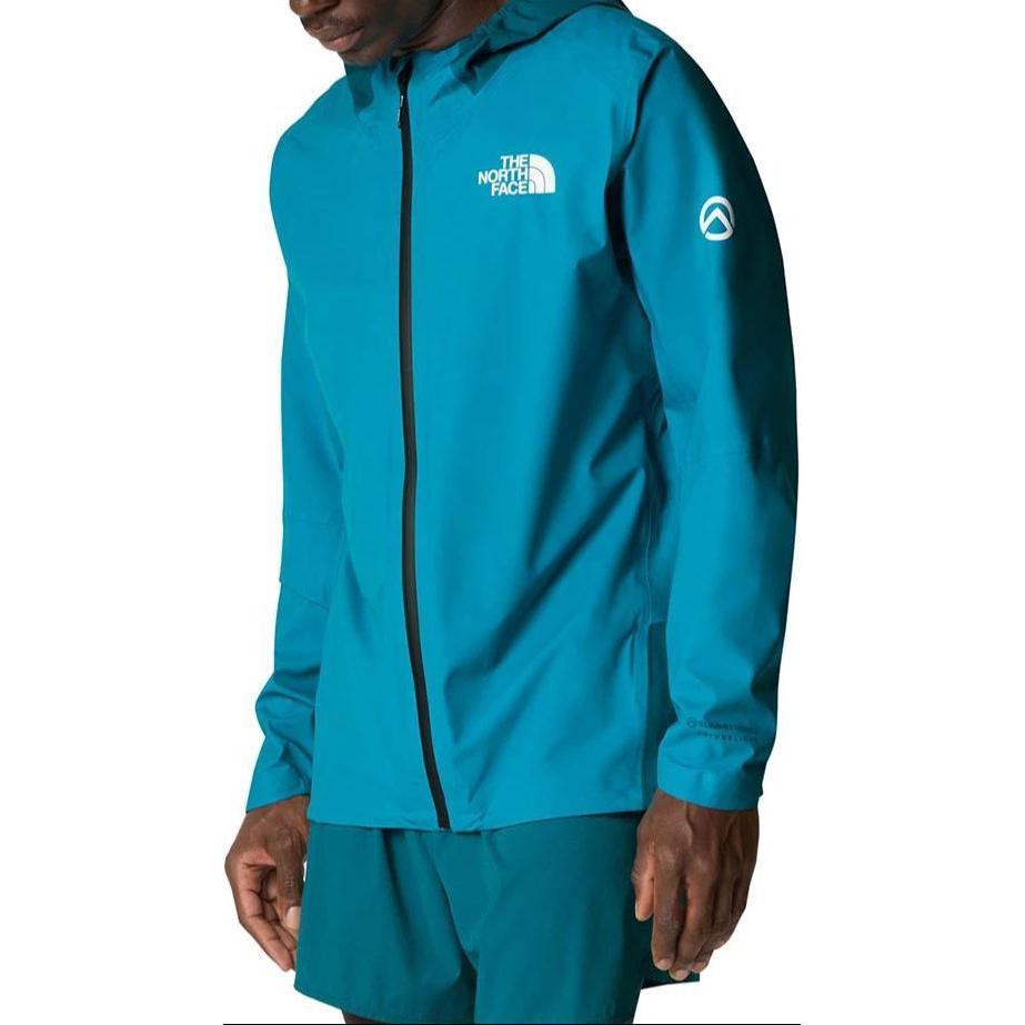 THE NORTH FACE SUMMIT Jackets & Coats Men's Blue NF0A7ZTF-SOL