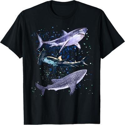 Tops – T-Shirts