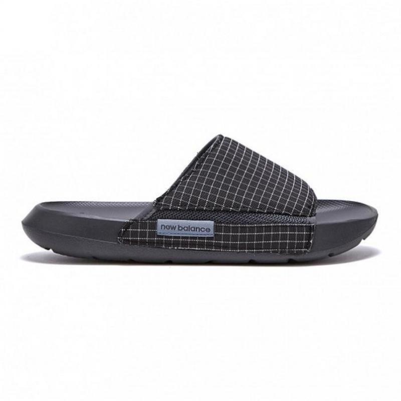 New Balance Slipper Slide Sd6302cbk   Nbrjbf702b
