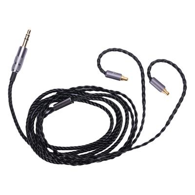 Cavo per auricolari adatto per Sennheiser IE100 IE400 IE500 IE100 Pro IE400 Pro IE500 Pro Sostitutivo