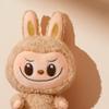 New POP MART THE MONSTERS Classic Collection LABUBU Light Brown Trendy Figures PPMT-2409-0013