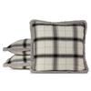 Christmas Pillowcase 30 45X45 Check