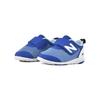 New Balance NB 223 Comfortable Shock Absorbing Durable Breathable Low Top Baby Sneakers Blue White IO223RBL