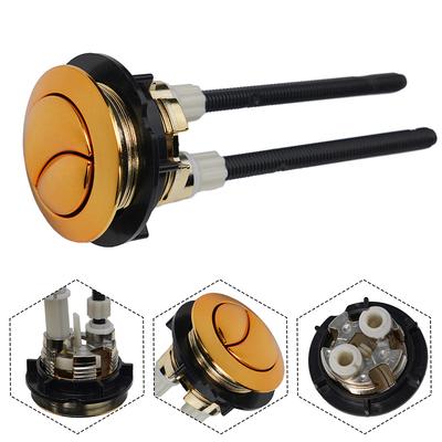 Buton WC Buton WC Neted 38mm Spălare Dublă