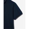 Fila Basic Cotton Polo Shirt