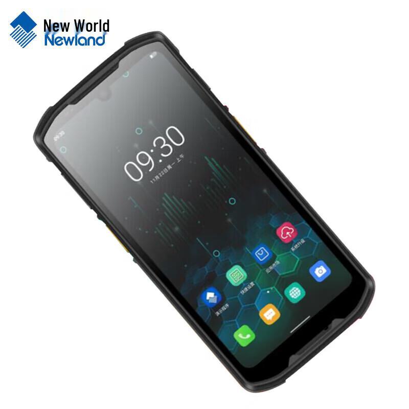 Newland MT95-TG Android 2D Беспроводной ручной сборщик данных