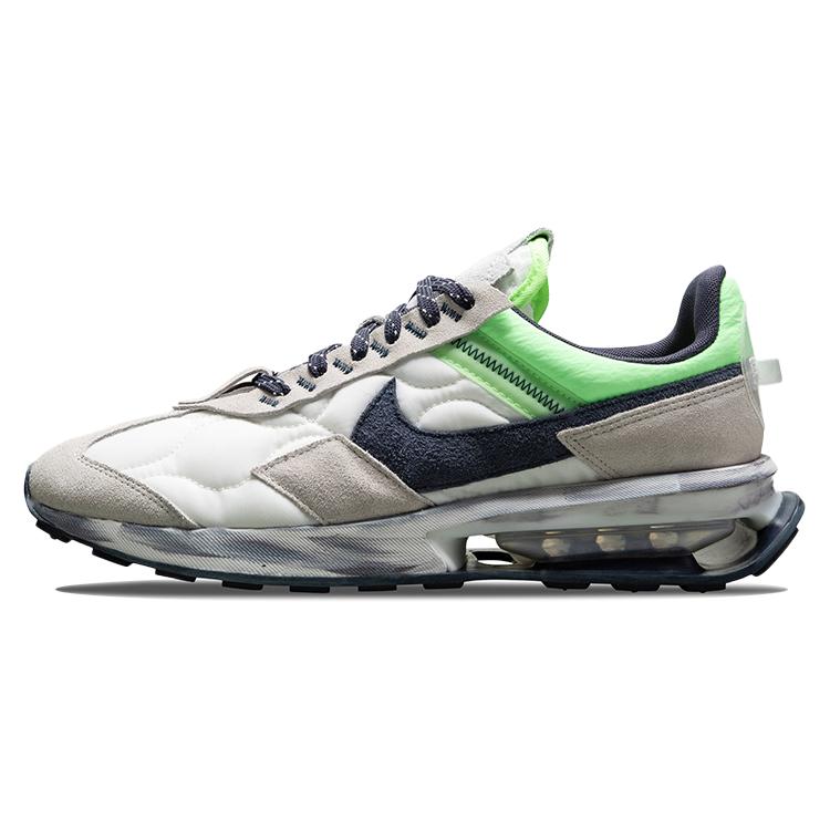 New Nike Air Max Pre Day Off White Khaki Volt DO2343-049
