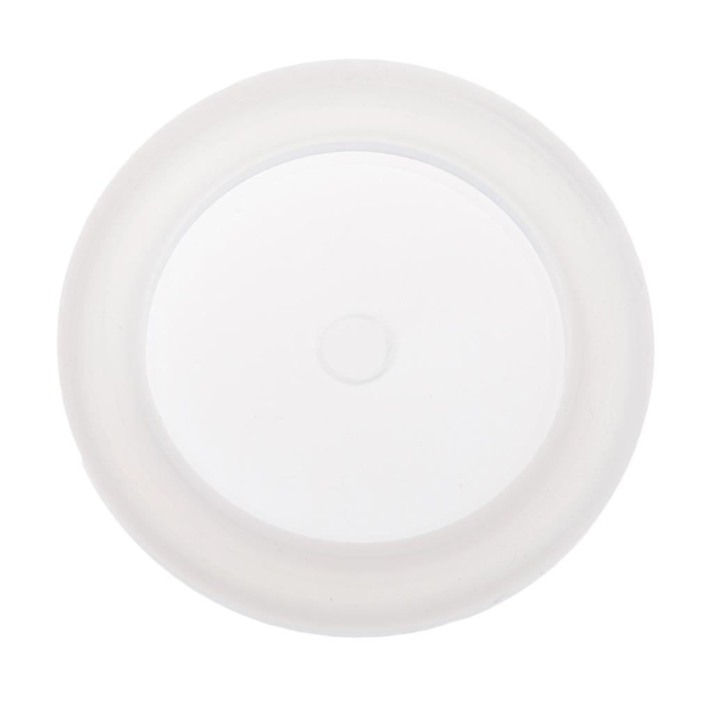 2 Sizes DIY Silicone Mold Jewelry Making Bracelet Bangle Mould Resin