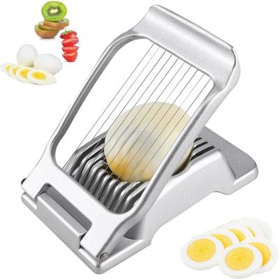 Yumurta Pişirme Araçları – Yumurta Dilimleyiciler