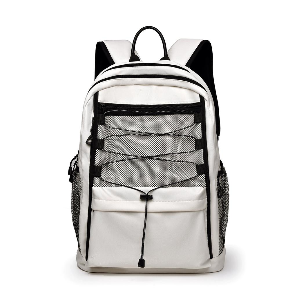 Backpacks for Both Men and Women, Outdoor Sports and Leisure Bags, Large-capacity Travel Backpacks, College Student Schoolbags