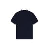 Kappa Polo Shirts Men's Polo Collar Moderate Straight Fit K0E32PD01