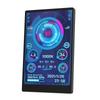 Turing 3.5" IPS USB-C Smart Display for PC Temperature Monitoring