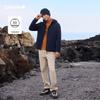 Lafuma Men's Hooded Fleece Jacket LMJA5CR63