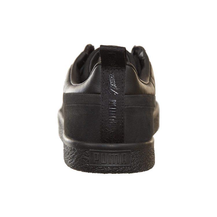 Puma Naturel X Clyde Fashion 'Black' 364448-01