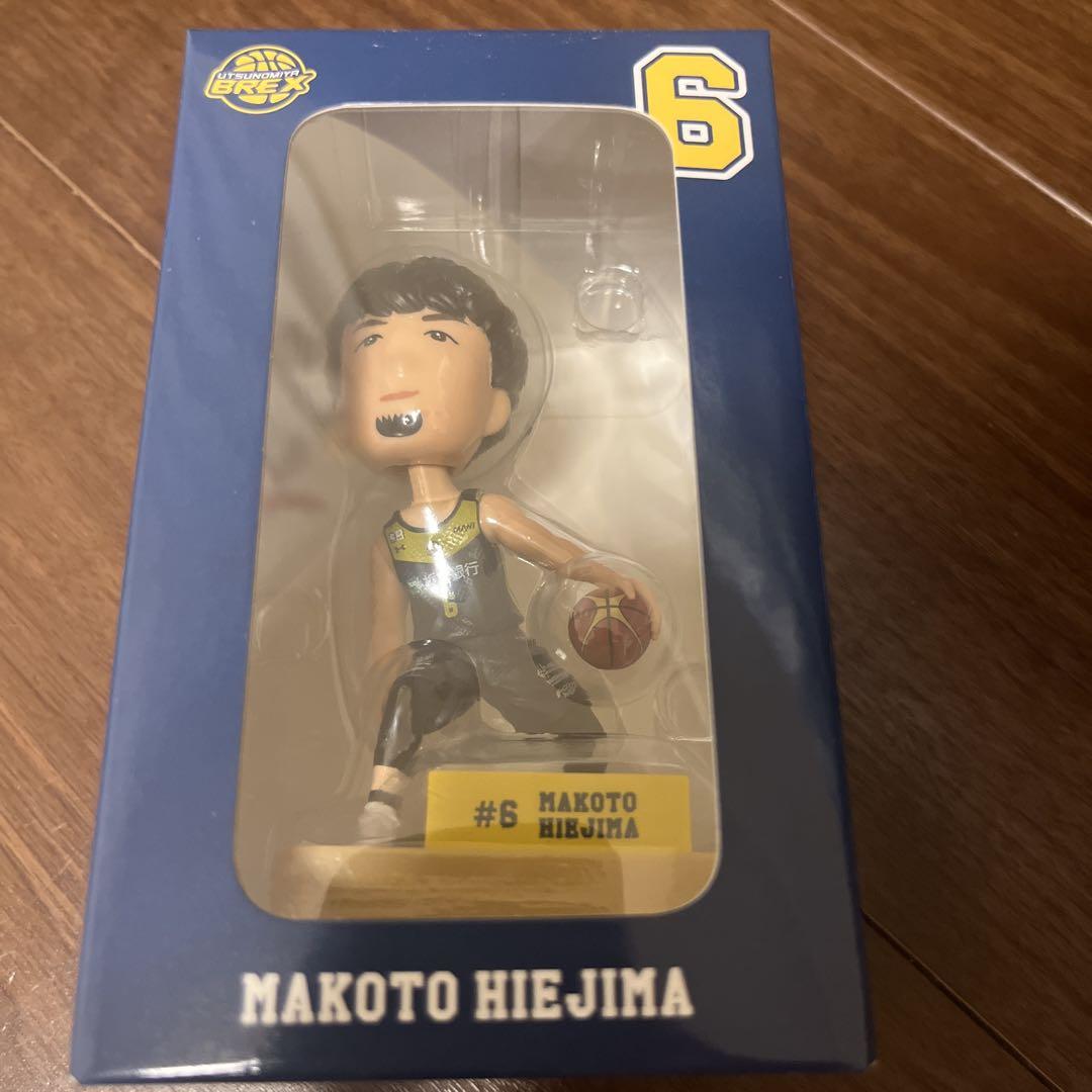 

[USED] Hiejima Bubble Head