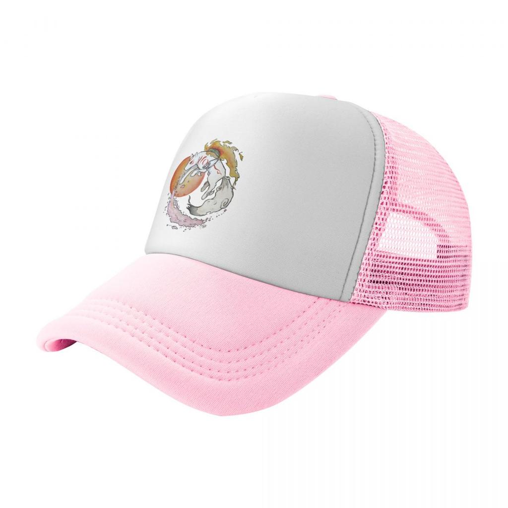 kami Baseball Cap cute New In The Hat luxury caps Female Mens