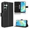 For Samsung Galaxy A16 A 16 2024 Phone Case Leather Vintage Leather Case Galaxy A16 A15 A14 Phone Case Flap Magnetic Wallet Case