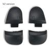 1Set R2 R1 L2 L1 Trigger-Tasten mit Federn für Sony Ps5 Dualsense Controller