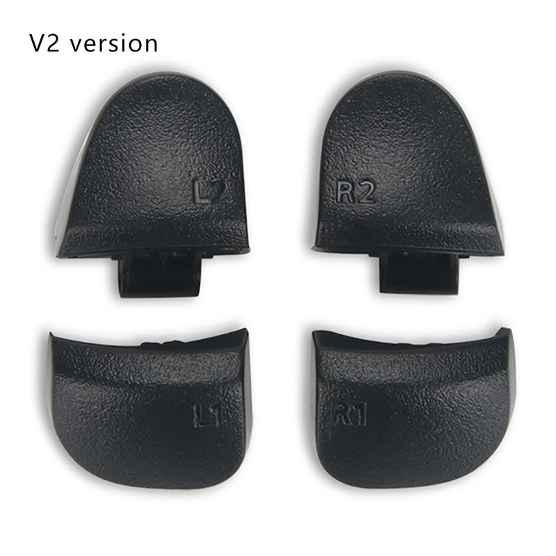 1Set R2 R1 L2 L1 Trigger-Tasten mit Federn für Sony Ps5 Dualsense Controller