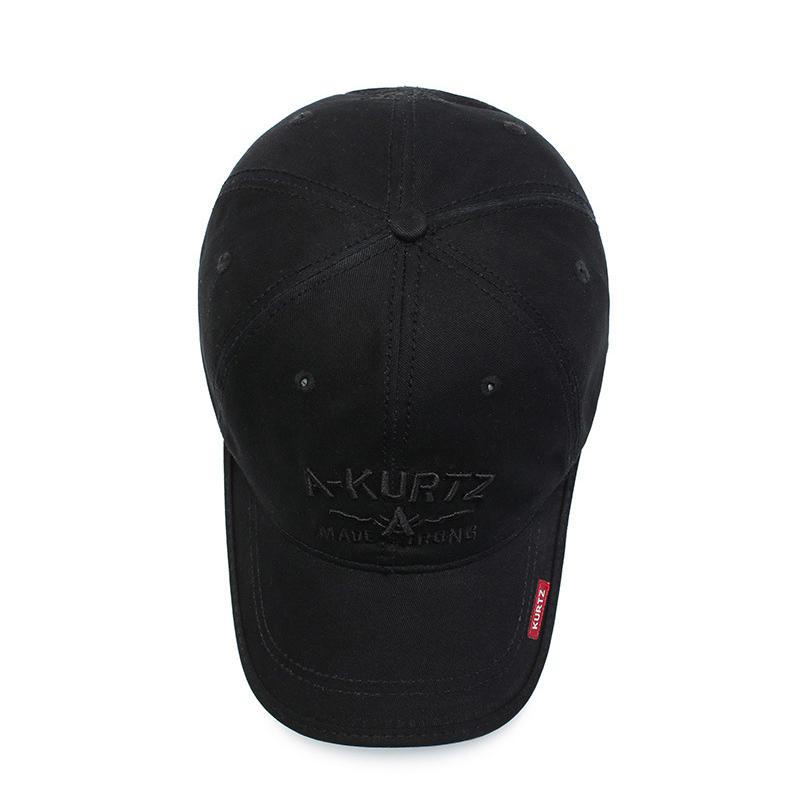 Șapcă de baseball de primăvară vară Șapcă pentru bărbați Căciulă de soare brodata în aer liber Pălărie de protecție solară pentru femei