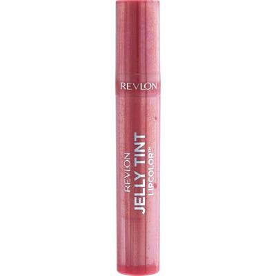 Jelly Tint Kolor do ust 001 Makijaż ust Nałóż odpowiednią ilość na usta. Makijaż ust