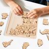 Puzzels en hersenkrakers – Puzzels
