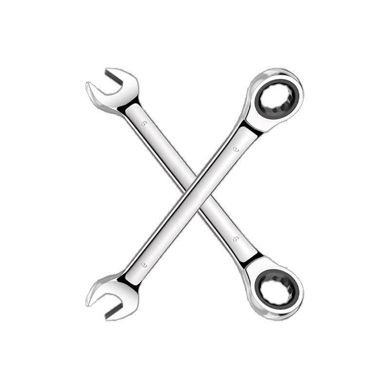 GongYue 22mm Combination Wrench