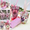 Gift Box Heart Bow Metal Cutting Dies DIY Scrapbook Embossing Paper Cards Craft