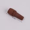 1/5PCS Gifts Silicone Wine Bottle Stopper Reusable Sparkling Wine Sealer Kitchen Tools Silicone Wine Stopper