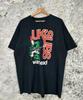 Retro UK Subs Band Album Heavy Cotton Black S5XL T Shirt AG706 Unisex T-Shirt
