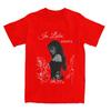 Oversized T Shirt Ayliva In Flower Pure Cotton TShirts Fashion Tshirt for Unisex Summer Y2K Classic Custom Logo Short Sleeve Tees