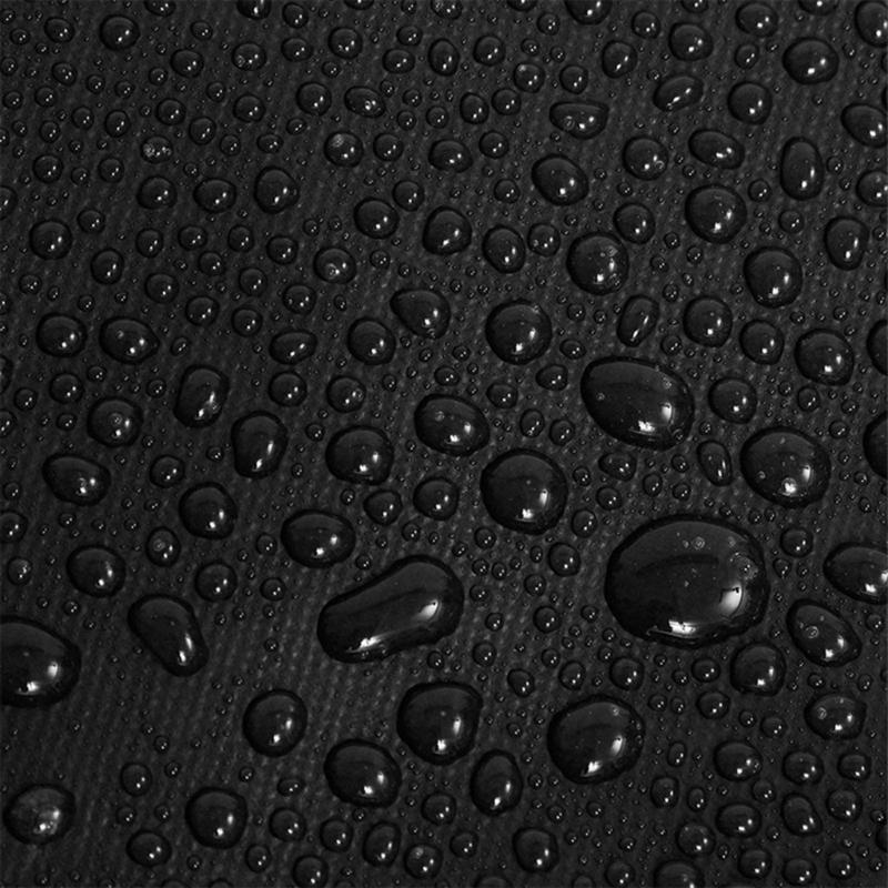 Kryt oja, Univerzálny kryt oja Ochrany proti poveternostným vplyvom PVC Ochranný kryt ťažného zariadenia pre karavany Obytný príves