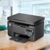 HP M126a Plus A4 Black and White Laser Multifunction Printer CN plug (adapter included)
