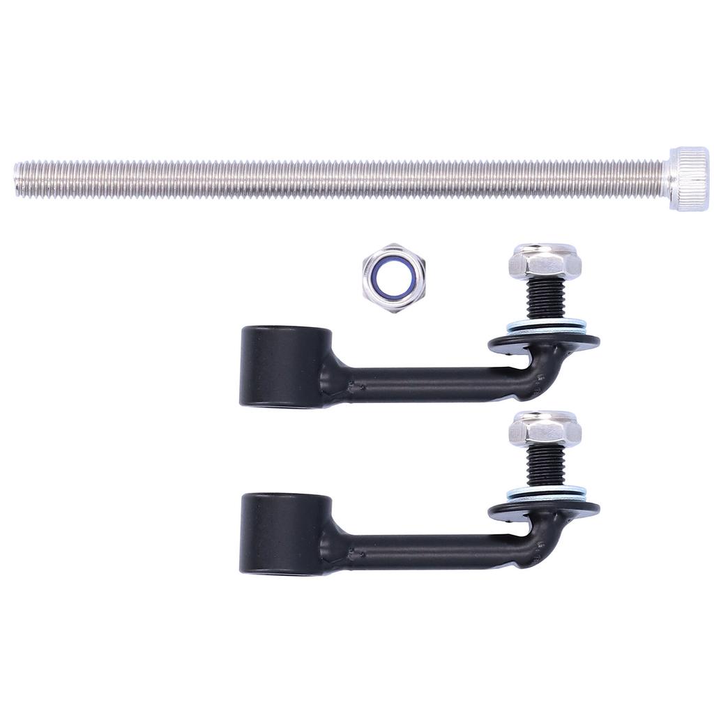 Motorcycle Gas Tank Lift Kits Fit for NightsterIron 48 72 XL883 XL1200 All Model 1995UP