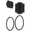 2nd Generation Bike Speed Sensor and Cadence Sensor with Dual Module ABS Bike Speed Sensor